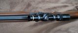 Valmet 412 w/ 3” 12 gauge magnum & .30-06 Factory scope mount & leopold scope in pristine condition - 4 of 15