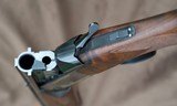 Valmet 412 w/ 3” 12 gauge magnum & .30-06 Factory scope mount & leopold scope in pristine condition - 8 of 15