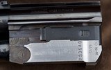 Valmet 412 w/ 3” 12 gauge magnum & .30-06 Factory scope mount & leopold scope in pristine condition - 14 of 15