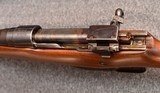 Rare Ross Rifle Factory Sporter R-1910 .303 British made in Canada, Straight Pull Action - 4 of 15