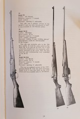 Rare Ross Rifle Factory Sporter R-1910 .303 British made in Canada, Straight Pull Action - 14 of 15