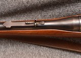 Rare Ross Rifle Factory Sporter R-1910 .303 British made in Canada, Straight Pull Action - 10 of 15