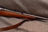 Rare Ross Rifle Factory Sporter R-1910 .303 British made in Canada, Straight Pull Action - 6 of 15