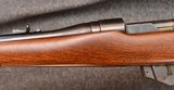 Rare Ross Rifle Factory Sporter R-1910 .303 British made in Canada, Straight Pull Action - 5 of 15