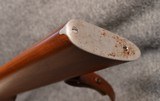Rare Ross Rifle Factory Sporter R-1910 .303 British made in Canada, Straight Pull Action - 12 of 15