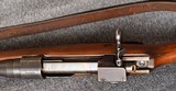 Rare Ross Rifle Factory Sporter R-1910 .303 British made in Canada, Straight Pull Action - 7 of 15