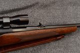 Pre-64 Winchester Model 70 ALASKAN made 1960, excellent! - Image 11 of 12