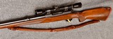 Pre-64 Winchester Model 70 ALASKAN made 1960, excellent! - Image 9 of 12