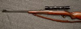 Pre-64 Winchester Model 70 ALASKAN made 1960, excellent! - Image 6 of 12
