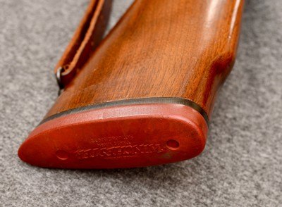 Pre-64 Winchester Model 70 ALASKAN made 1960, excellent! - Image 10 of 12
