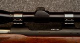 Pre-64 Winchester Model 70 ALASKAN made 1960, excellent! - Image 8 of 12