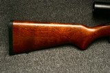 Ruger M77/5 muzzle loading rifle with Nikon Scope (Rare) - Image 7 of 11