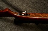 Ruger M77/5 muzzle loading rifle with Nikon Scope (Rare) - Image 10 of 11