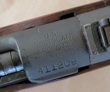 Rock Island 1903a1 excellent condition 1944 barrel .30-06 Safe serial number range - 13 of 15