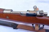 1908 Brazilian Mauser and Bayonet - 3 of 12