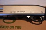 Remington Model 870 Marine Magnum Shotgun - 3 of 7