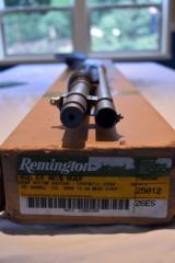 Remington Model 870 Marine Magnum Shotgun - 4 of 7