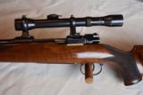 8mm Mauser Sporter - 5 of 12