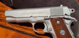 Matte Nickel Combat Commander .45 - 7 of 7