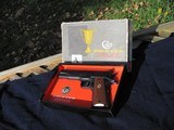 Colt Gold Cup National Match - 1 of 15