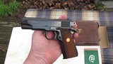 Beautiful Blued Colt Combat Commander in Box 99.9% Condition - 9 of 12