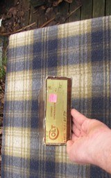 Beautiful Blued Colt Combat Commander in Box 99.9% Condition - 3 of 12