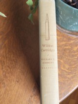 Wild Cat Cartridges 1st Edition 1947 - 3 of 3