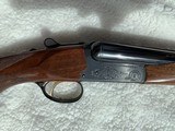Browning BSS 12 Gauge Side by Side - 3 of 11