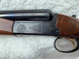 Browning BSS 12 Gauge Side by Side - 1 of 11