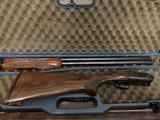 PERAZZI MX5 12 GAUGE - 6 of 12