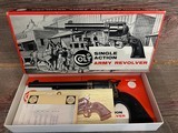 Colt Single Action Army 2nd Generation - 4 of 10