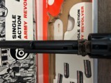 Colt Single Action Army 2nd Generation - 9 of 10