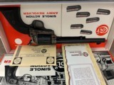 Colt Single Action Army 2nd Generation - 7 of 10