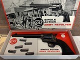 Colt Single Action Army 2nd Generation - 5 of 10