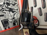 Colt Single Action Army 2nd Generation - 8 of 10