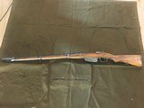 Mannlicher M1890 rifle OEWG 8x50mmR antique no ffl not import - 2 of 9