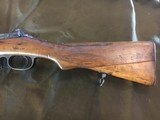 Mannlicher M1890 rifle OEWG 8x50mmR antique no ffl not import - 5 of 9