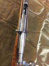 Mannlicher M1890 rifle OEWG 8x50mmR antique no ffl not import - 6 of 9