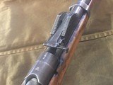 Mannlicher M1890 rifle OEWG 8x50mmR antique no ffl not import - 8 of 9