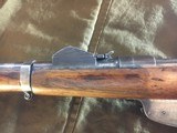 Mannlicher M1890 rifle OEWG 8x50mmR antique no ffl not import - 4 of 9