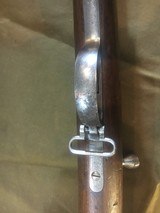 Imperial Russian Tula Berdan II M1870 rifle antique no ffl not import - 9 of 11