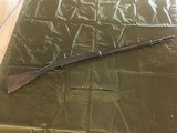 Imperial Russian Tula Berdan II M1870 rifle antique no ffl not import