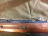 WW1 Imperial Russian 1915 Izhevsk M91 1891 Mosin Nagant Rifle Bulgarian pinecone - 3 of 8