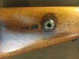 WW1 Spandau 1912 Gewehr Gew 98
G98 Mauser rifle - 10 of 10