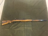 WW1 Spandau 1912 Gewehr Gew 98
G98 Mauser rifle - 1 of 10