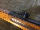 WW1 Spandau 1912 Gewehr Gew 98
G98 Mauser rifle - 6 of 10