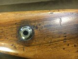 WW1 Spandau 1912 Gewehr Gew 98
G98 Mauser rifle - 7 of 10