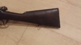 Japanese Type 18 Murata 1885 11mm black powder rifle - 6 of 15