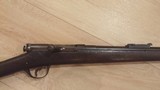 Japanese Type 18 Murata 1885 11mm black powder rifle - 8 of 15