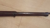 Japanese Type 38 Arisaka Kokura arsenal 25th series 6.5mm with mum - 4 of 14